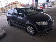 Volkswagen Cross Golf TDI