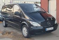 Mercedes-Benz Vito 111 CDI 2.7t TouchShift Euro 4