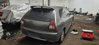 Mitsubishi Colt GLX 1.6