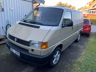 Volkswagen Transporter 2.6t 2.0 (lågmil)