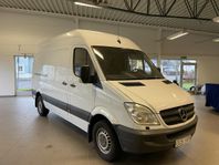 Mercedes-Benz Sprinter 315 cdi Aut 10654mil