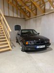 BMW 530 i e34 V8