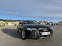 Audi A6 Avant 2.0 TDI DPF Multitronic Proline Euro 5