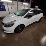 Renault Clio Sport Tourer 1.5 dCi Euro 5 90hk