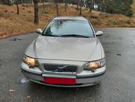 Volvo V70 2.4 Euro 4