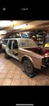 Volvo 245 240 Diesel Kombi 2.4 Manual,4 växlar + OD DL