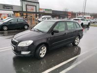 Skoda Fabia Kombi 1.2 TSI Elegance Euro 5