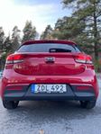 Kia Rio 1.2 T-GDI 2018 Advance Kamera Rattvärme, Euro 6