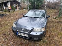 Volvo V70 2.5T Momentum Euro 4