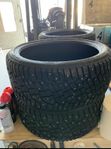 235/35R19 Vinterdäck dubbat CONTINENTAL ICECONTACT 2  T XL