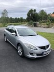 Mazda 6 Wagon 2.0 MZR Advance