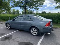 Volvo S60 2.4T Business