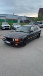 BMW 525i Manuell Touring