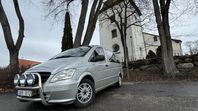 Mercedes-Benz Vito 113 CDI 3.0t TouchShift Euro 5