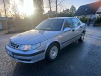 Saab 9-5 SportSedan 2.3 T SE