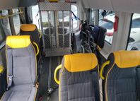 Ford Transit 350 Kombi 2.0 TDCi Euro 6