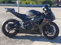 Suzuki GSXR 1000