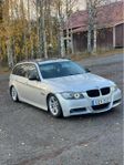 BMW 320 d Touring Advantage, Comfort, Dynamic Euro 4