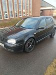 Volkswagen Golf 5-dörrar 1.9 TDI GTI ny bes ny skatt 