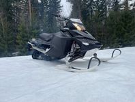 Ski doo Mxz 800 pt   2009 