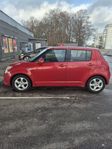 Suzuki Swift 5-dörrar 1.3 Euro 4