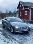 Jaguar XF 2.7 V6 Euro 4