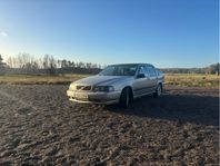 Volvo S70 2.5 20V Greyline