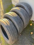 Sommardäck 215/60 R17 C Nyskick