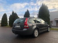 Volvo V50 1.8 Flexifuel Momentum