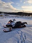 Ski-Doo Renegade Backcountry 800 e-tec -16