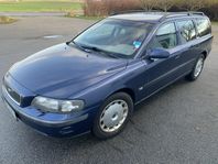 Volvo V70 2.4 Euro 4