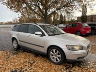 Volvo V50 2.0 D Kinetic Euro 3