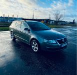 Volkswagen Passat Variant 2.0 TDI Ny Besiktad 