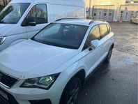 Seat Ateca 1.6 TDI Ecomotive Style Euro 6