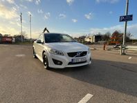 Volvo C30 2.0 Flexifuel Momentum, R-Design Euro 5