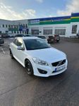 Volvo C30 2.0 Flexifuel Momentum, R-Design Euro 5