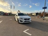 Volvo C30 2.0 Flexifuel Momentum, R-Design Euro 5