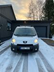 Peugeot Expert Panel Van 1.0t 1.6 HDi