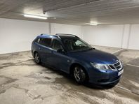 Saab 9-3 SportCombi 1.8t BioPower Linear