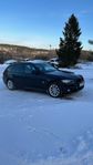 BMW 320 d xDrive Touring D-värmare