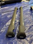 Thule Wingbar Edge Black BMW 5-serie