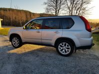 Nissan X-Trail 2.0 dCi 4x4 Euro 5