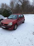 Renault Clio 5-dörrars Halvkombi 1.2 Euro 4