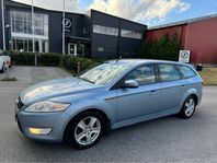 Ford Mondeo Kombi 2.0 145HK Manuell 