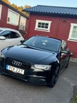 Audi A5 Sportback 1.8 TFSI Proline, Sport Edition, X Edition