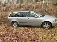 Volvo V50 2.4 Euro 4