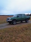 Nissan NP300 Dubbelhytt 2.5 4WD