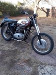 Bsa Lightning power 1968