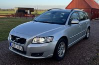 Volvo V50 1.6 D Momentum Euro 4