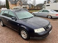 Audi A6 Avant 2.4 V6 Ambiente Euro 3